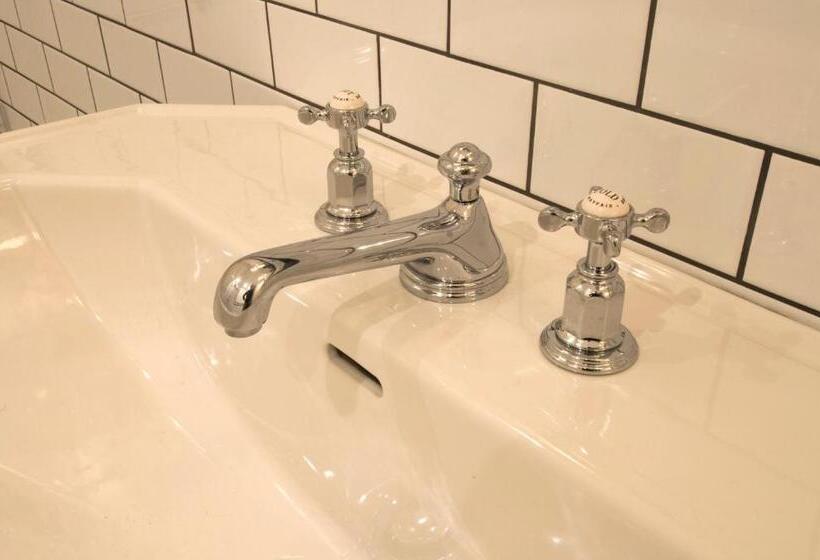 اتاق لوکس, B&b De Schiedamse Suites