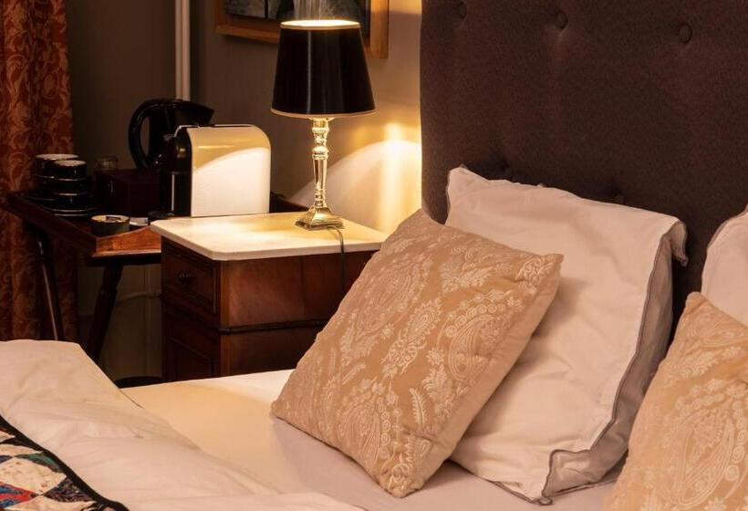 اتاق لوکس, B&b De Schiedamse Suites