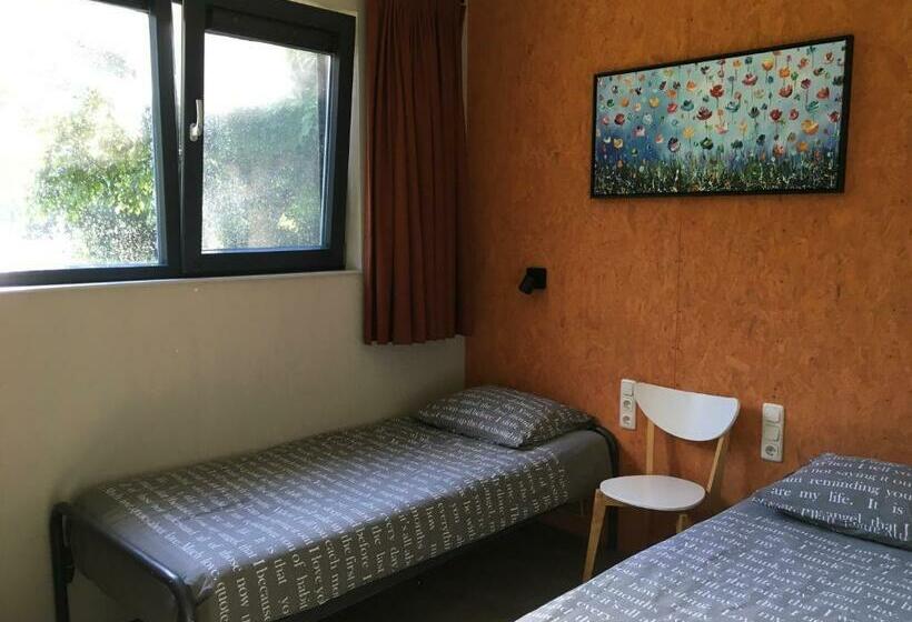 침실 3개 주택, B&b En Vakantiehuisje Ursula