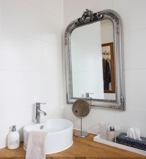 Студио Стандарт Вид на Сад, B&b Hoofddorp
