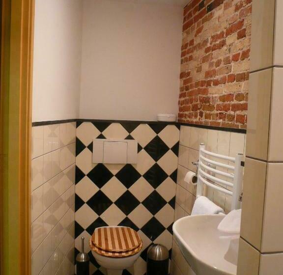 标准间, B&b Pakhuis Emden
