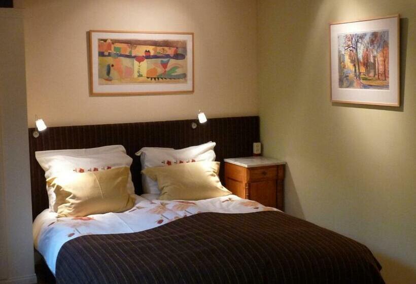 标准间, B&b Pakhuis Emden