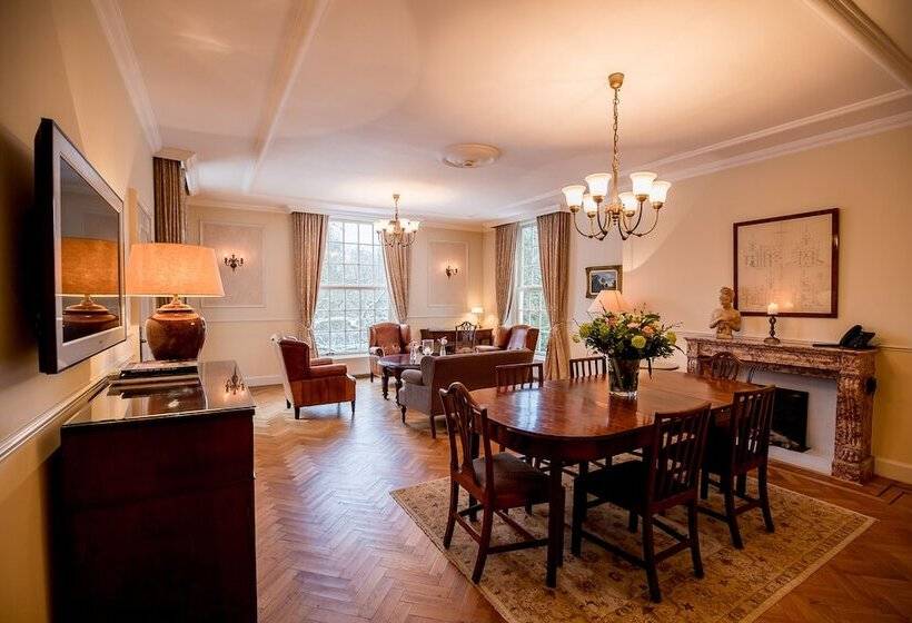 Люкс Повышенной Комфортности, Kasteel De Wittenburg