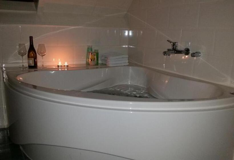 舒适型房间, Logement Hellevoetsluis