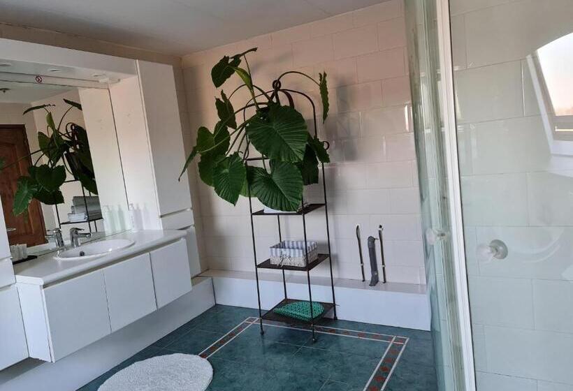 舒适型房间, Logement Hellevoetsluis
