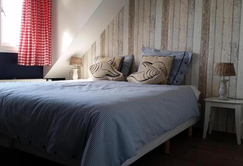 标准间, Logement Hellevoetsluis