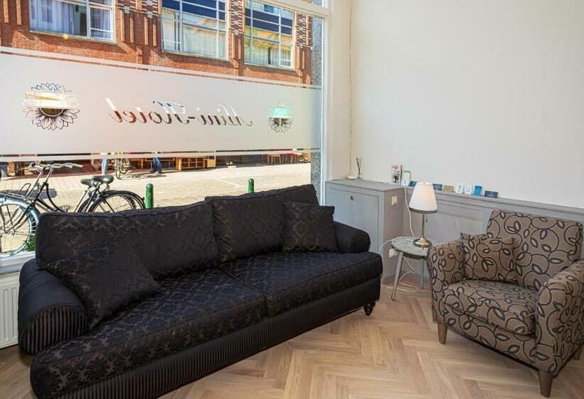 Апартаменты 2 Спальни, Sleep&stay Floris Iv
