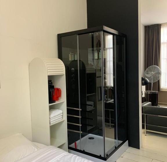豪华工作室, Zocher6 Bnb A Monumental Town House In The City Center