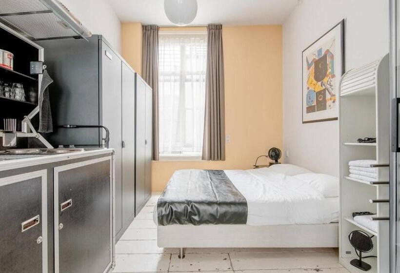 豪华工作室, Zocher6 Bnb A Monumental Town House In The City Center