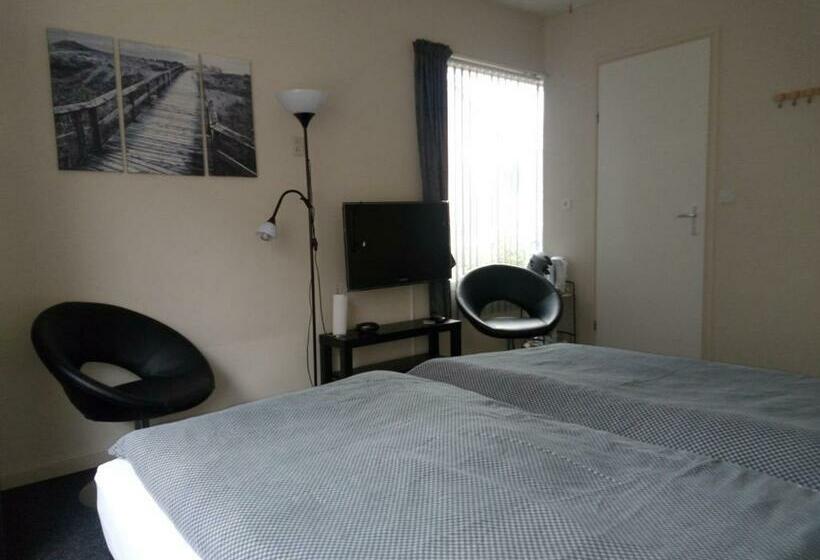 标准间, Bed & Breakfast Zuidlaren