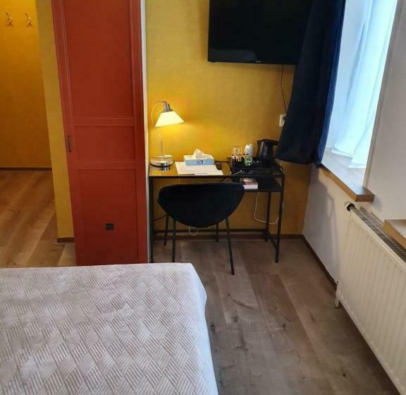 Номер Стандарт, City Hotel Meppel