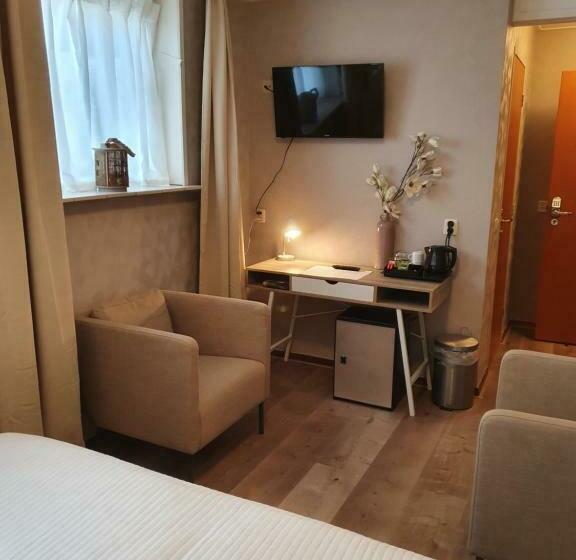 Номер Стандарт, City Hotel Meppel