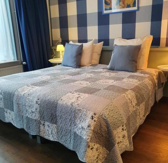 Номер Economy, City Hotel Meppel