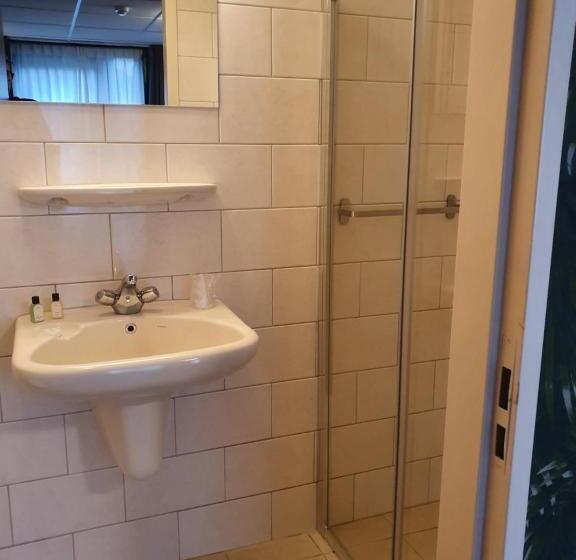 Номер Deluxe, City Hotel Meppel
