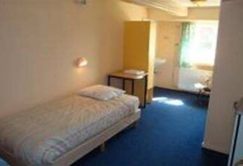 스탠다드 싱글 룸, Hostel Herberg De Esborg Scheemda
