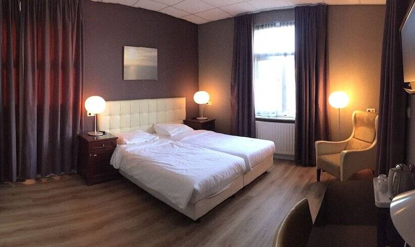 Номер Комфорт, Restaurant Waddinxveen
