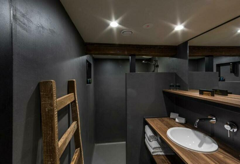 Люкс Классика, Van Rossum Stadshotel Woerden