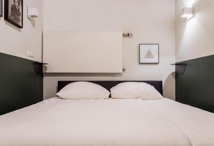 Номер Стандарт, Weber Hotel 117