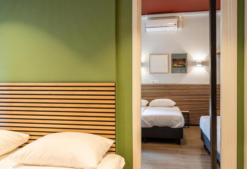 Номер Стандарт, Weber Hotel 117