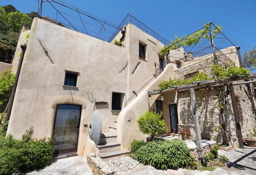 آپارتمان سوپریور 1 خوابه, Agriturismo Bricco