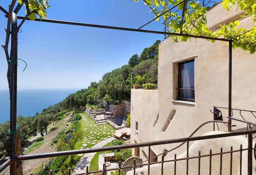 آپارتمان سوپریور 1 خوابه, Agriturismo Bricco