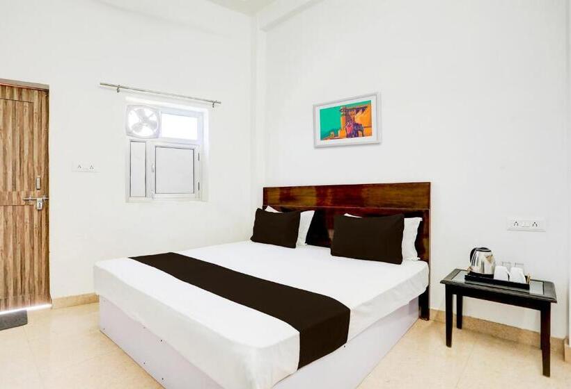 标准间, Spot On Hotel Grh