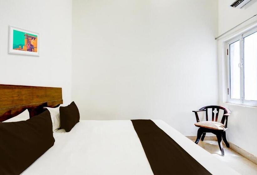 标准间, Spot On Hotel Grh