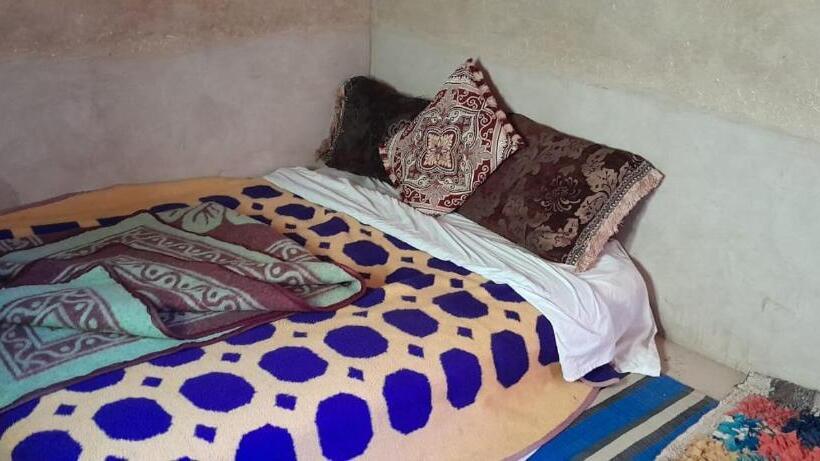 Четырехместный Номер Стандарт, Guest House Nomad Life