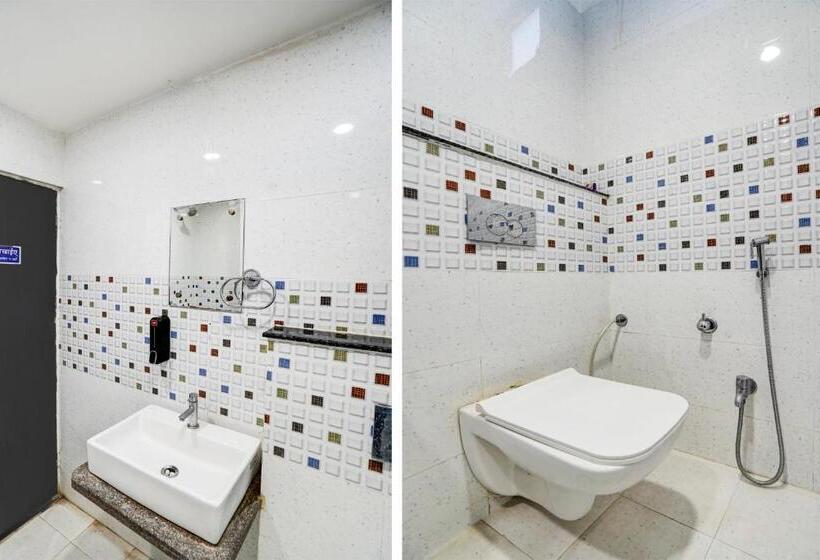 Трехместный Номер Классика, Oyo Flagship Alankrita Resort