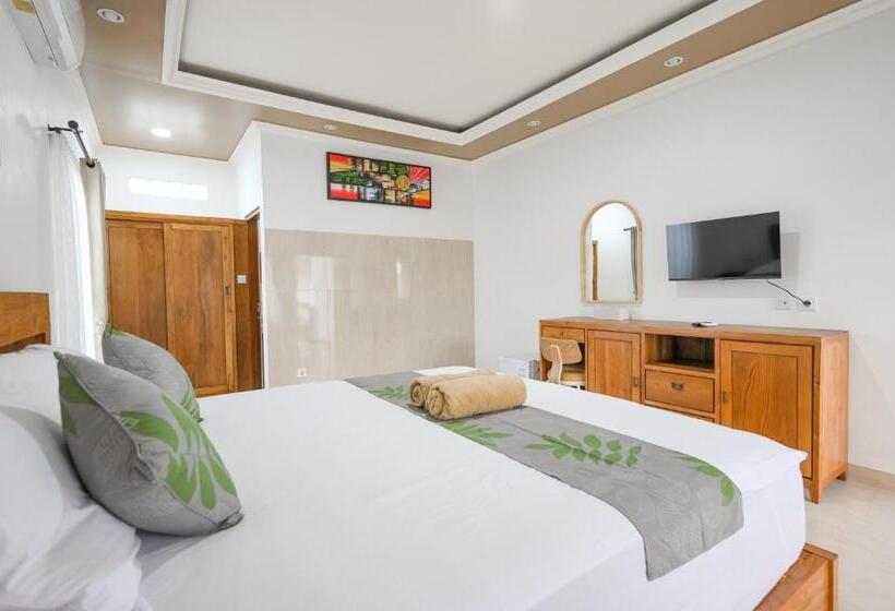 Номер Superior, Karma Guest House Redpartner