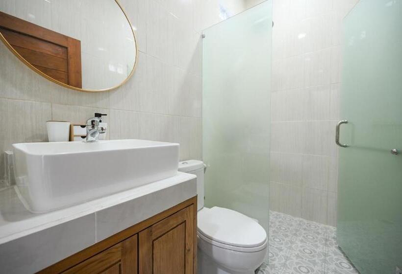 Номер Superior, Karma Guest House Redpartner