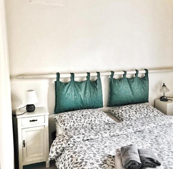Номер Стандарт с Балконом, Casa Barteèi