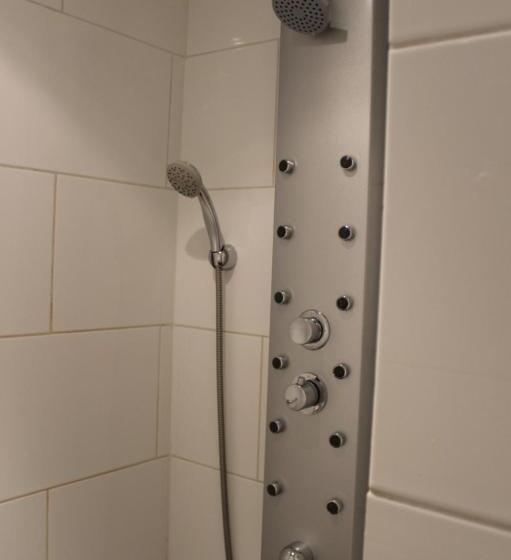 디럭스 룸, Boutique Hotel Nieuw Beusink