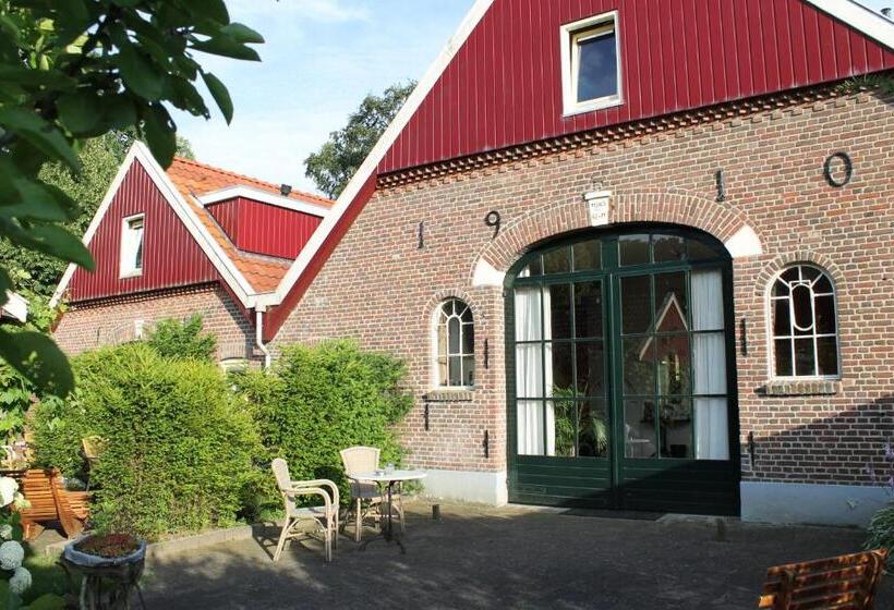 Habitación Superior, Boutique Hotel Nieuw Beusink