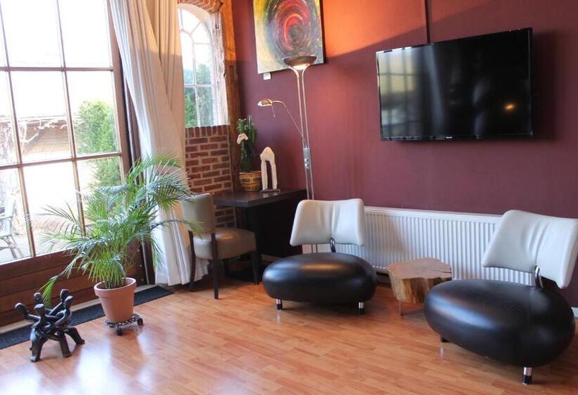 Habitación Superior, Boutique Hotel Nieuw Beusink