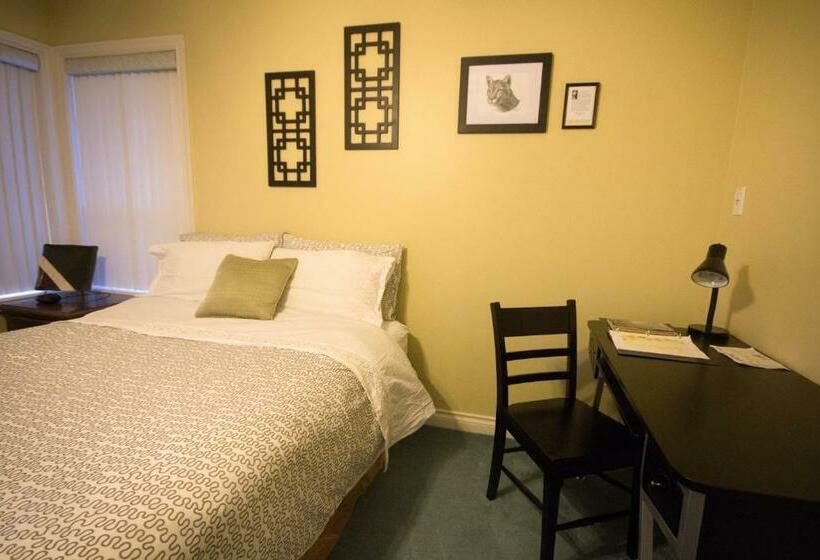 Люкс Повышенной Комфортности, Eagle Close Executive B&b