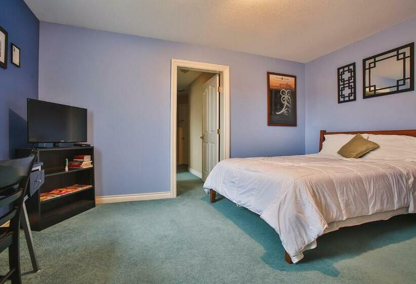 Люкс Повышенной Комфортности, Eagle Close Executive B&b