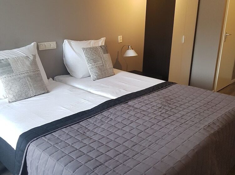 Quarto Estandar, Appelscha