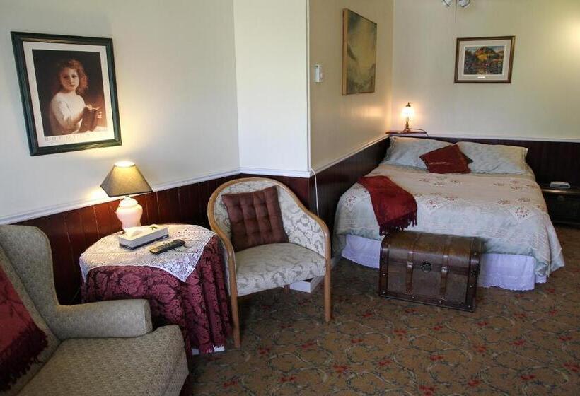 Номер Superior, Auberge Des Cévennes