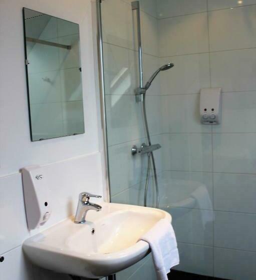 기본룸, Boutique Hotel Nieuw Beusink