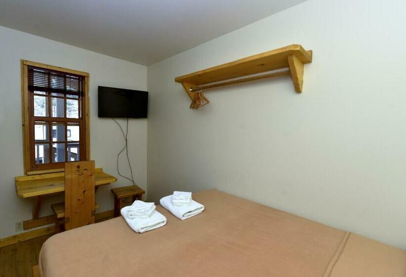 标准间, The Bunkhouse