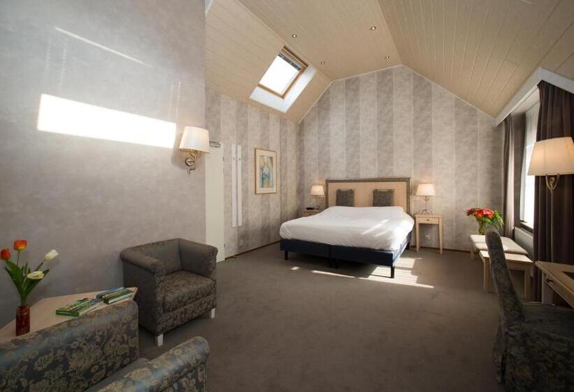 Полулюкс, Landhotel De Hoofdige Boer