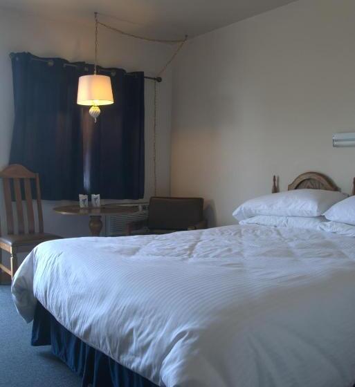 Quarto Estandar, Fortress Inn Louisbourg