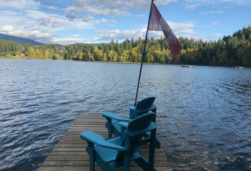 ファミリールーム, Jasper Way Inn Resort & Campground
