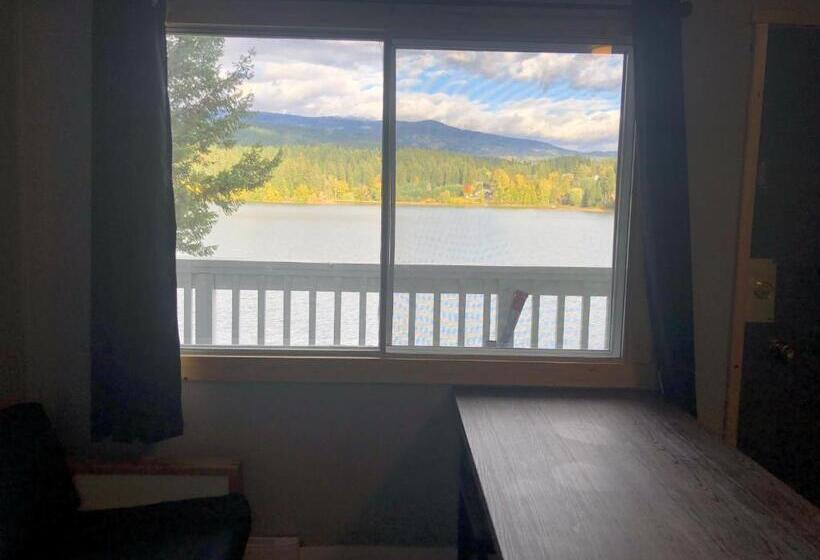 Quarto Familiar, Jasper Way Inn Resort & Campground