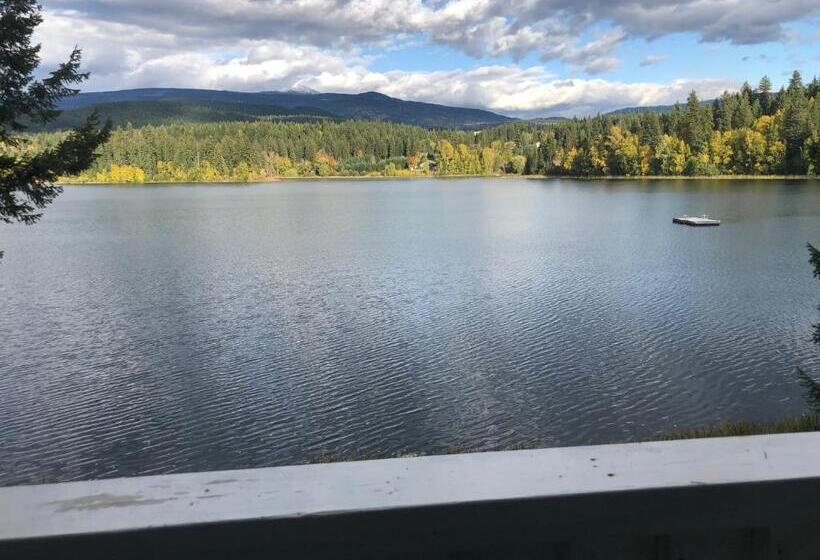 ファミリールーム, Jasper Way Inn Resort & Campground