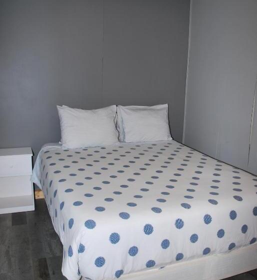 スタンダード４人部屋, Jasper Way Inn Resort & Campground