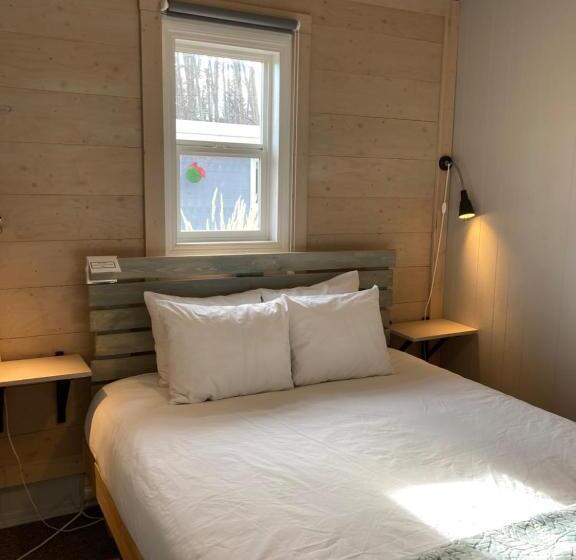침실 1개 주택, Pinewood Inn