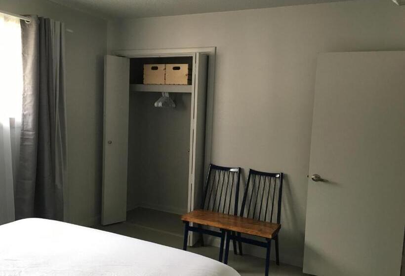 ２ベッドスイートルーム, Pinewood Inn