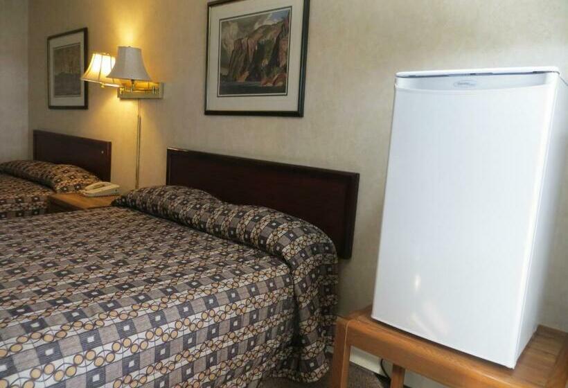 Номер Стандарт, Tara Vista Inn